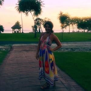 Meet your Posher, Ally